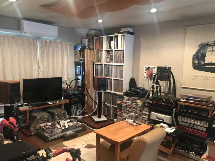 半蔵門オーディオ部　Vol.12  デジタル・オーディオの将来