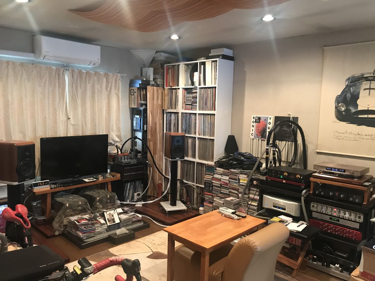 半蔵門オーディオ部　Vol.12  デジタル・オーディオの将来