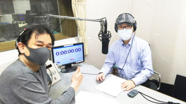 命と暮らしを守るパートナー～いざというときのラジオ～あれから10年編