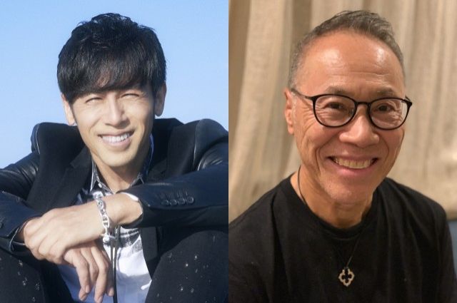 『TOKYO SPEAKEASY』今夜は寺岡呼人さんと木崎賢治さんが来店！