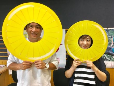 7月21日 サタ☆スポ！