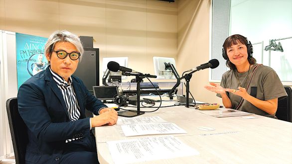 第72回　株式会社プログレ　代表取締役 宮下武三さん