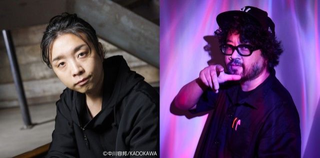 『TOKYO SPEAKEASY』今夜は、火曜日の常連客 落合陽一さんとAR三兄弟 長男・川田十夢さんがご来店！