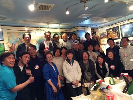 4月13日（水）担当：村上祐資