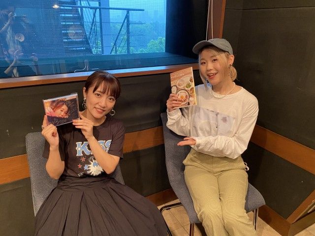 ハラミちゃんのハラミファソRadio♪　第13回