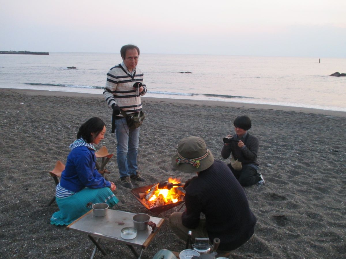 『湘南R134ドライブ～歌の数だけ抱きしめて・後篇～』