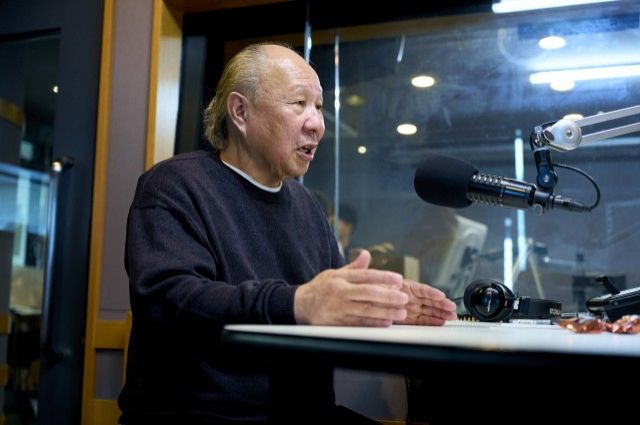 え、店が流行らない？良い商品を一つ原価で出せばいい。 飲食界のレジェンドに聞く、立て直しの考え方！