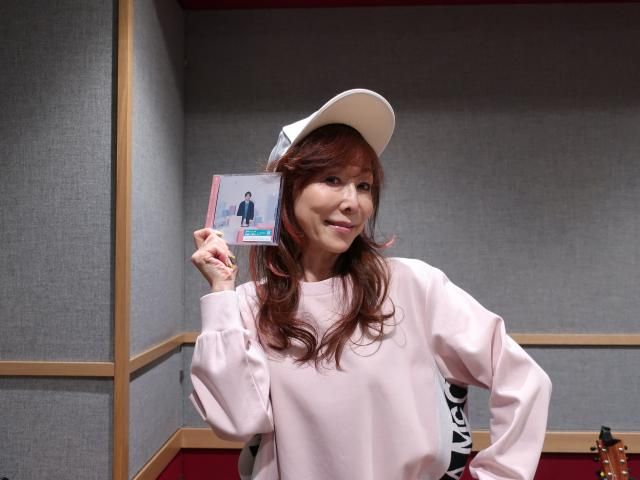 2020.04.29 〜 「杏子が1人でナビゲート！」