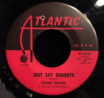 バイナルギャラリー (RHYMESTER DJ JINの秘蔵レコード紹介 未放送ノーカット版)