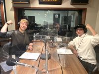 3週連続で声優の勝杏里さんが登場！筋トレにハマった理由は？