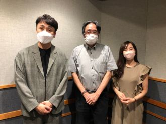 わくわくニスト #35 【 ザ・ベストテン 】／齋藤薫さん（元TBSディレクター）［後編］