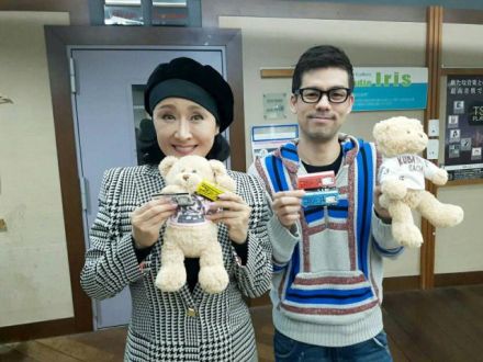 祝ニコパク月曜日トークルームランキング1位☆