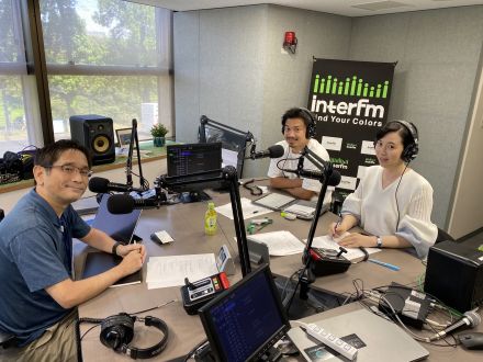 奥野一成さん（農林中金バリューインベストメンツ）さん後編・・・