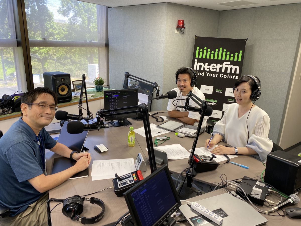 奥野一成さん（農林中金バリューインベストメンツ）さん後編・・・