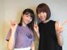 喜屋武ちあき（元風男塾）が提唱する「アイドルのパラレルキャリア」にレナ興味津々！？(10月1日アップ)