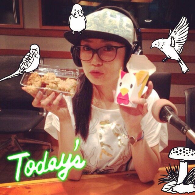  9/8（火）担当：D［di:］