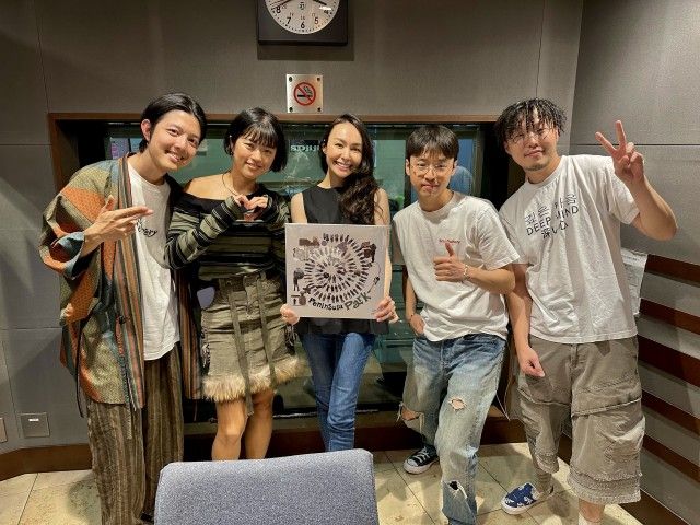 10/15(火)にお迎えしたゲストは・・・？（その２）