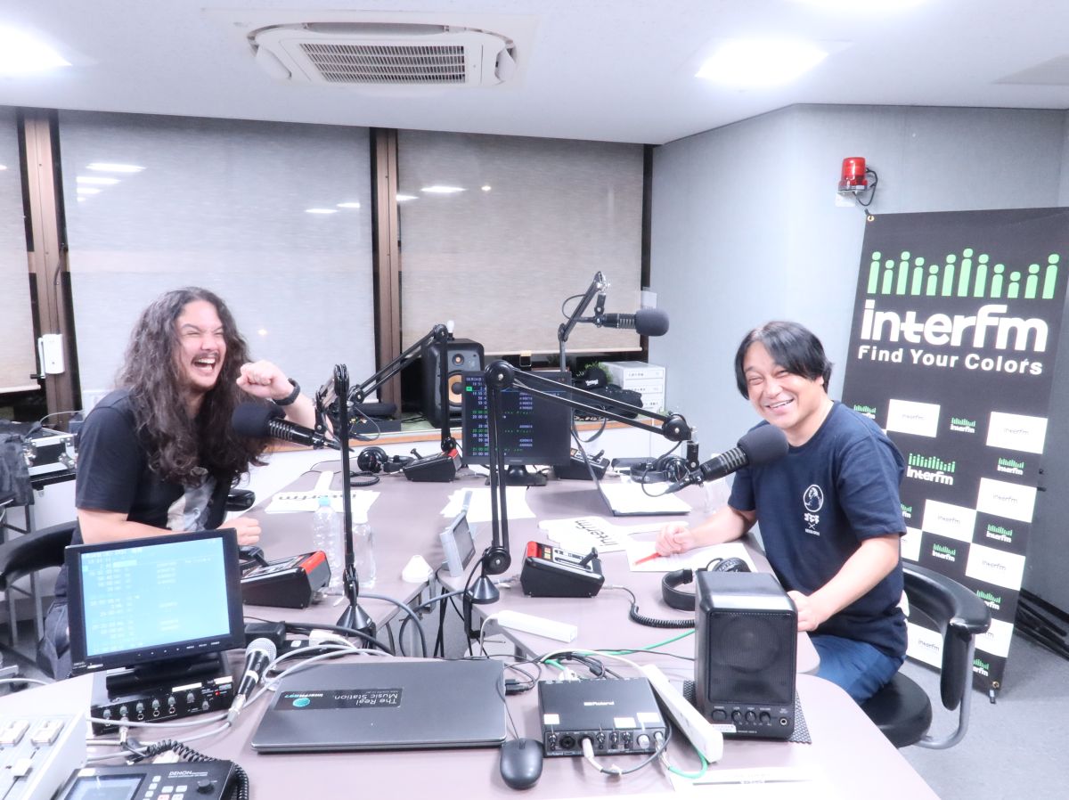 ライブバズ #102 - Janis Joplin -