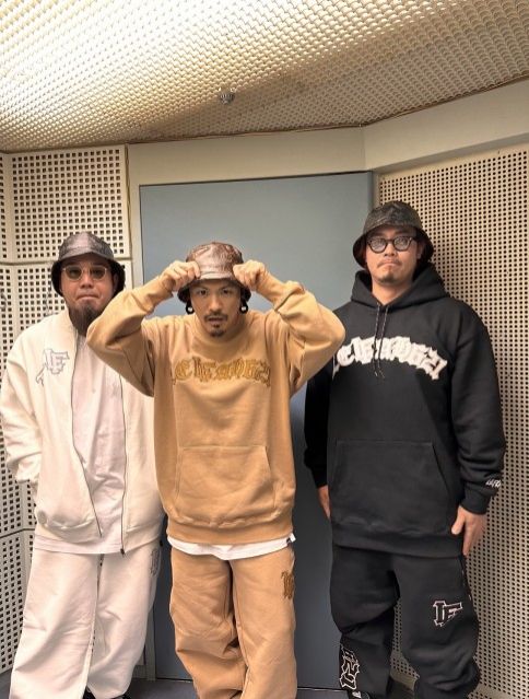 第157回、ありがとうございました！