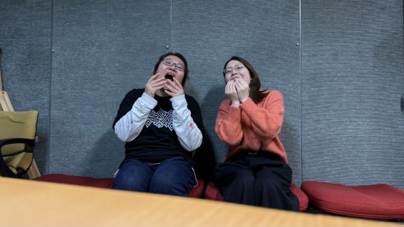 2024年12月23日放送分「リスナーさんからのあれもこれも話したい～師走感を添えて～」