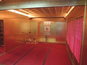 古都金沢　金箔文化と現代アート