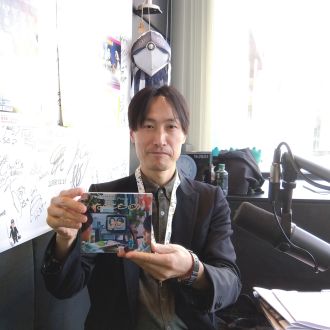 King &amp; Prince「アシタノカタチ」（2025/03/07）