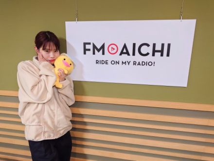 #1月-3週目 ミュージック・コンタクト・アーティスト／アイナ・ジ・エンド