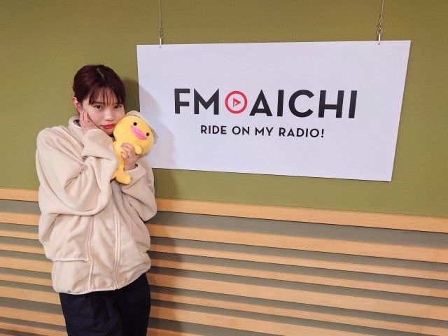 #1月-3週目 ミュージック・コンタクト・アーティスト／アイナ・ジ・エンド