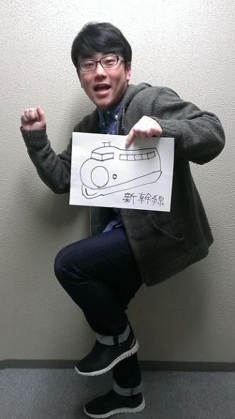 2015年3月2日（月）～ハイテンション～