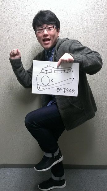 2015年3月2日（月）～ハイテンション～