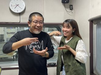 2024年4月4日放送分「おおお父さんへの１０の質問」