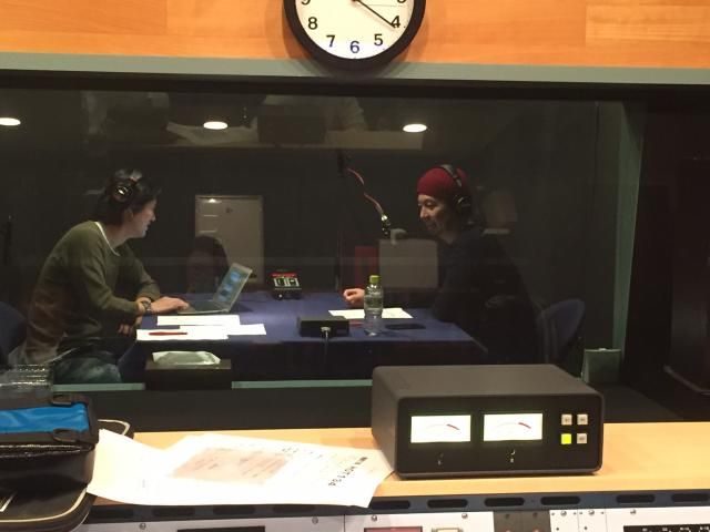 今週の放送は！？