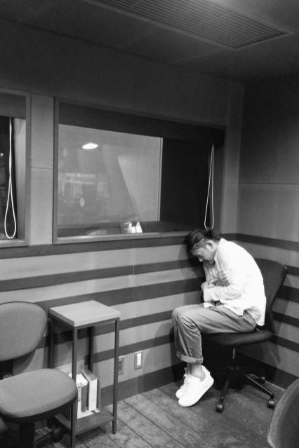 2018年6月4日(月)放送終了！