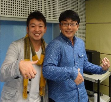 10月31日（金）のゲストは、WASABIの吉田良一郎さん！