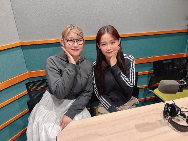 JFN「Little Glee Monster『Join Us！』」#27