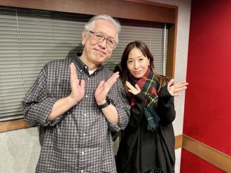 1月17日～テーマ 「多彩なコーラス」論  