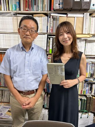 8/11オンエア　大谷大学 KYOTO FLAP