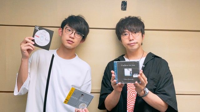 8/22〜のリアラジは