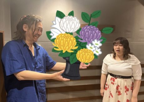 2023年8月7日（月）放送終了