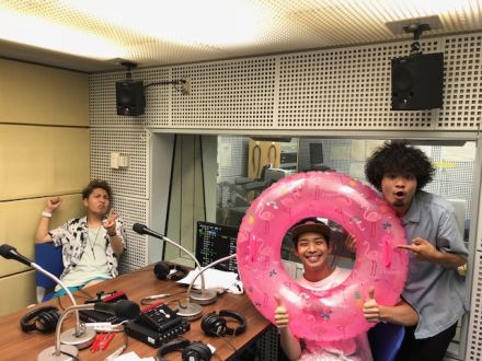 7月25日はサマータイムロック発売日当日！！