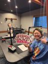 ハラミちゃんのハラミファソRadio♪　第274回