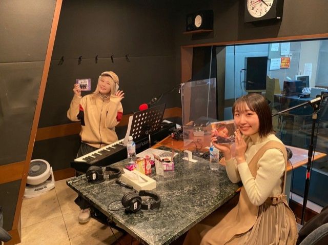 ハラミちゃんのハラミファソRadio♪　第42回