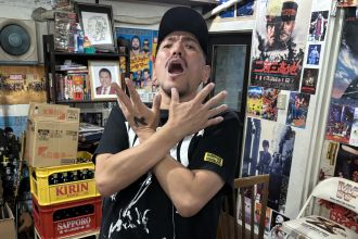 【プレミアム】#42 『ホラークイーンが語る！撮影現場であった不思議な話』