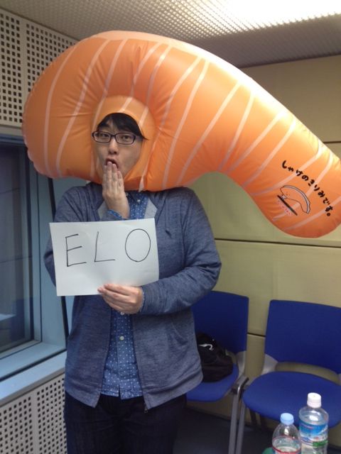 2015年11月10日（火）～ＥＬＯ～
