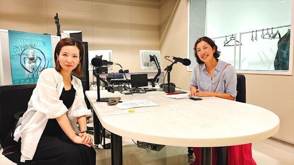 第60回　foot mii ふっとみー　山崎 都さん