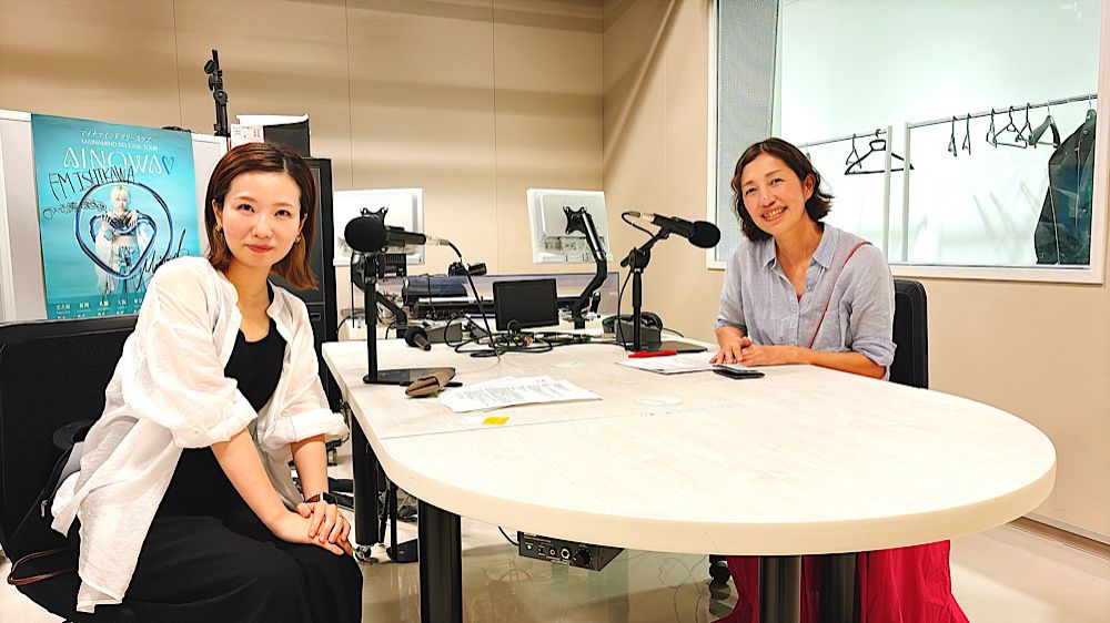 第60回　foot mii ふっとみー　山崎 都さん