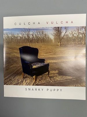 スナーキー・パピー特集！