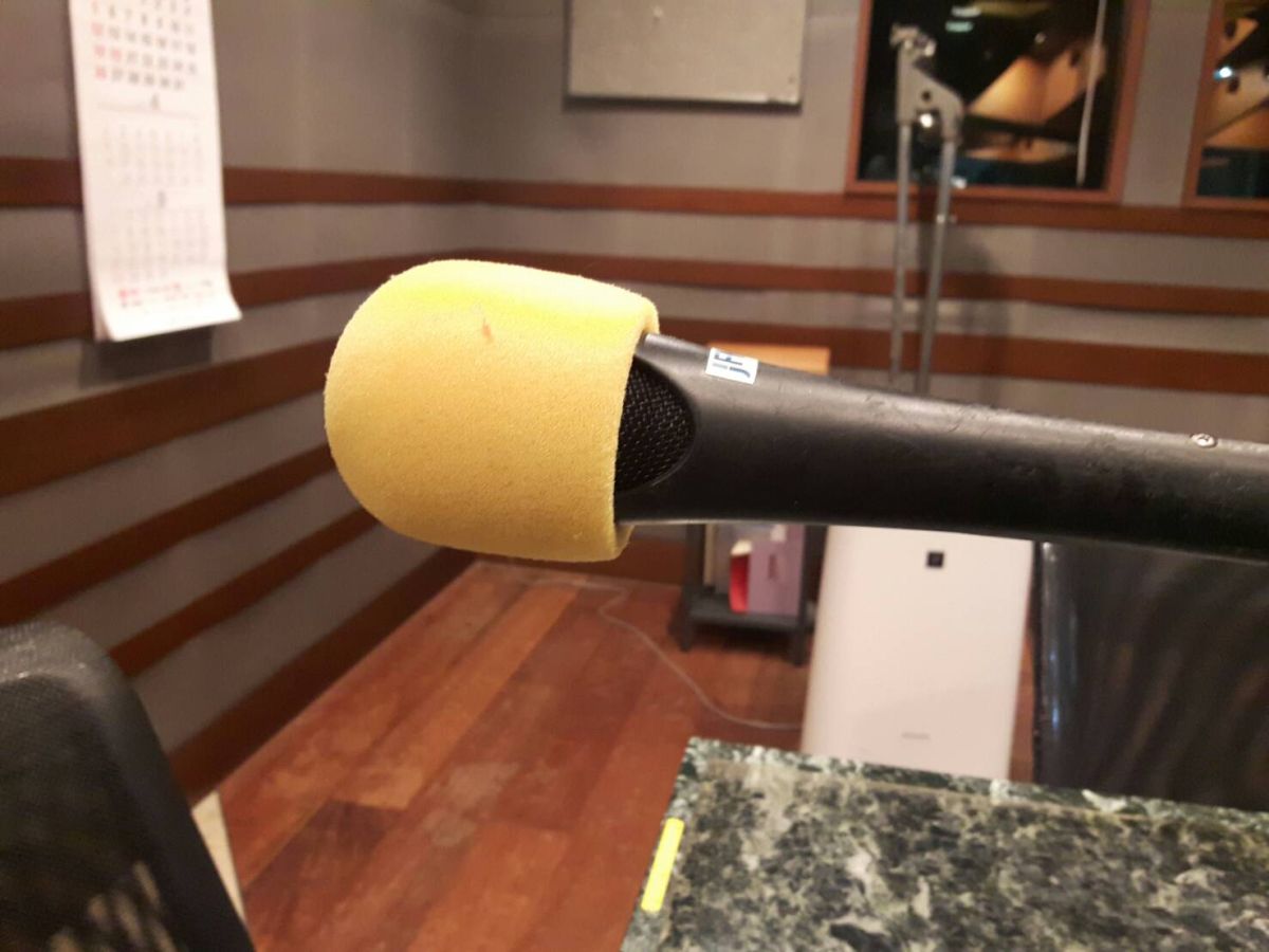 今日は何の話が…？？