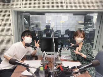 10月19日(水)第29回放送！ メッセージテーマは「ゲーセンで！ 」