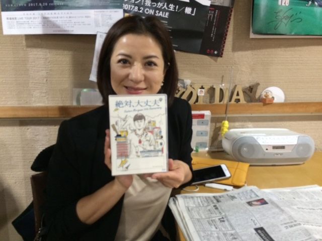 10月25日（水）Song List♪